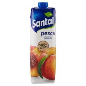 SANTAL SUCCO PESCA LT.1