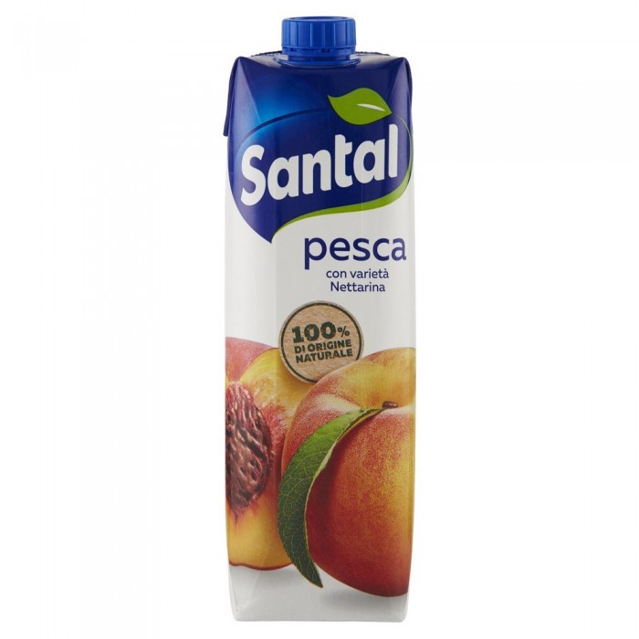 SANTAL SUCCO PESCA LT.1