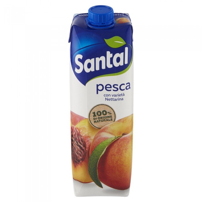 SANTAL SUCCO PESCA LT.1