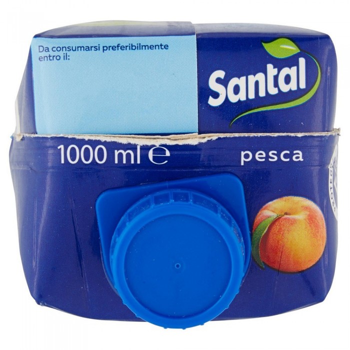 SANTAL SUCCO PESCA LT.1