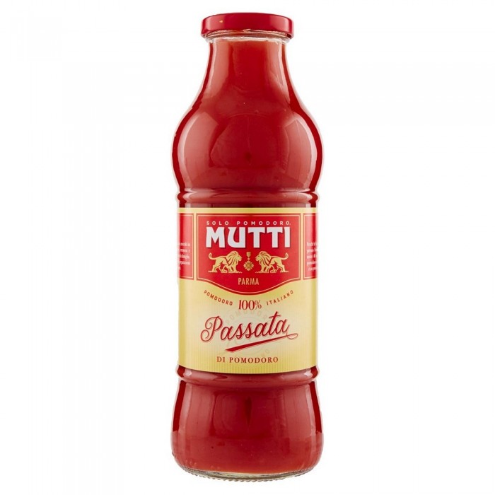 MUTTI PASSATA GR.700+100