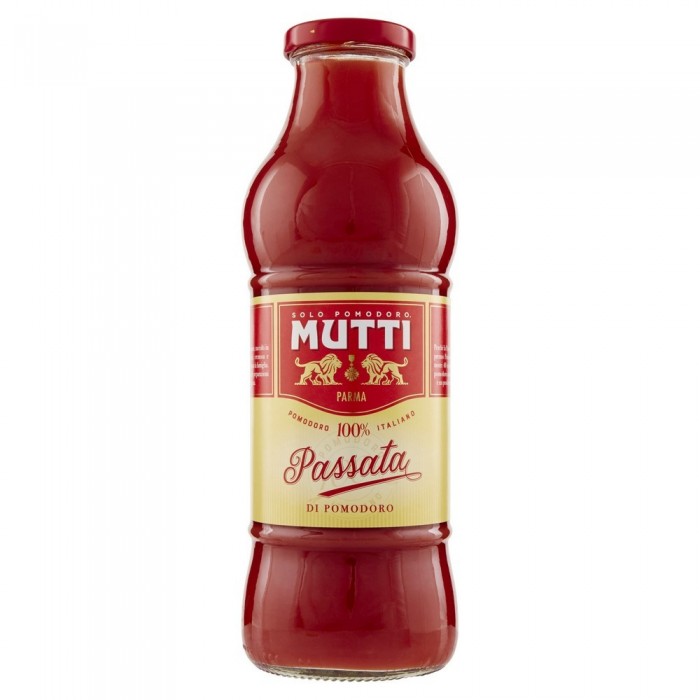 MUTTI PASSATA GR.700+100