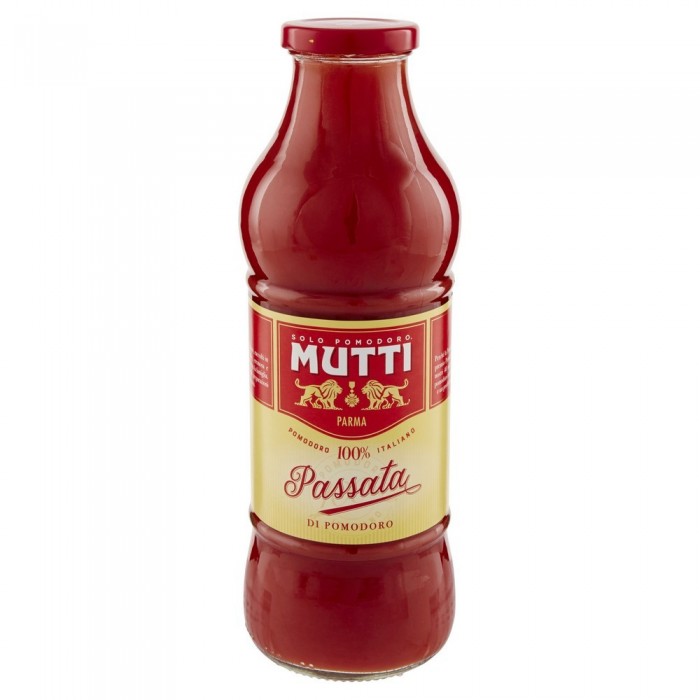 MUTTI PASSATA GR.700+100