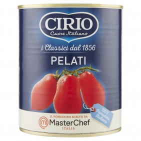 CIRIO PELATI GR.800