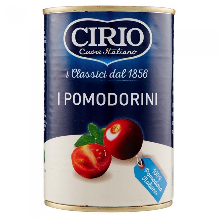 CIRIO POMODORINI G.400