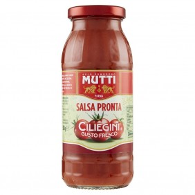 MUTTI SALSA CILIEGINO GR.300