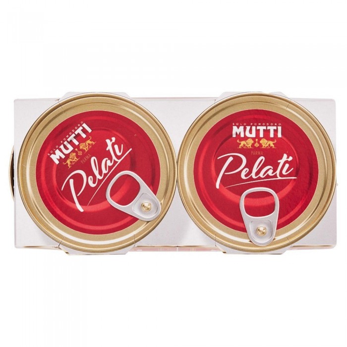 MUTTI PELATI GR.400x2