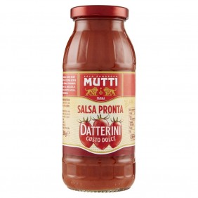 MUTTI PASSATA DATTERINO  GR.300