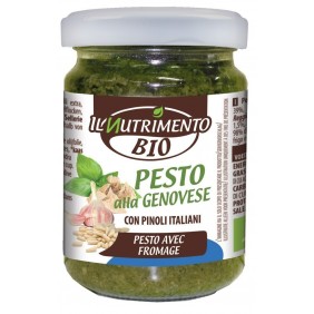 'PESTO GEN.BIO C/FORM.NUTR.G130'