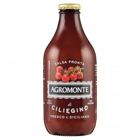 AGROMONTE SALSA CILIEGINO G.330