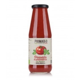 'PASSATA BIO BASIL.PRIMA BIO'