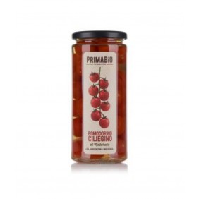 PRIMA BIO POMODORO CILIEGINO AL NATURALE BIO G.550