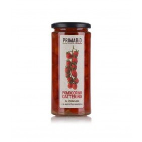 PRIMA BIO POMODORO DATTERINO AL NATURALE G.550