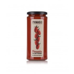 PRIMA BIO PASSATA BIO DATTERINI G.280