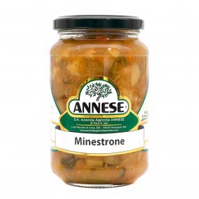 ANNESE MINESTRONE PRONTO GR.360