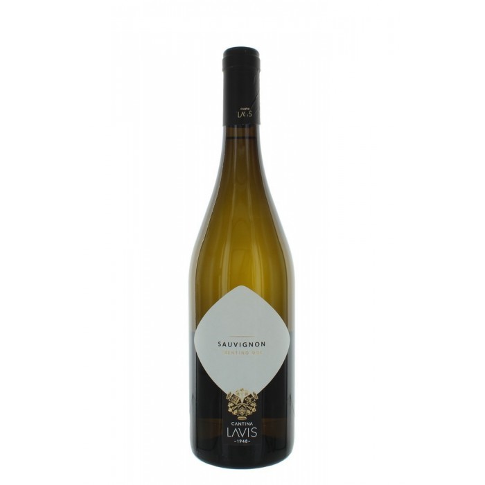 LAVIS SAUVIGNON DOC CL.75