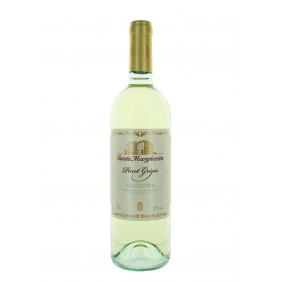 S.MARGHERITA PINOT GRIGIO DOC CL.75