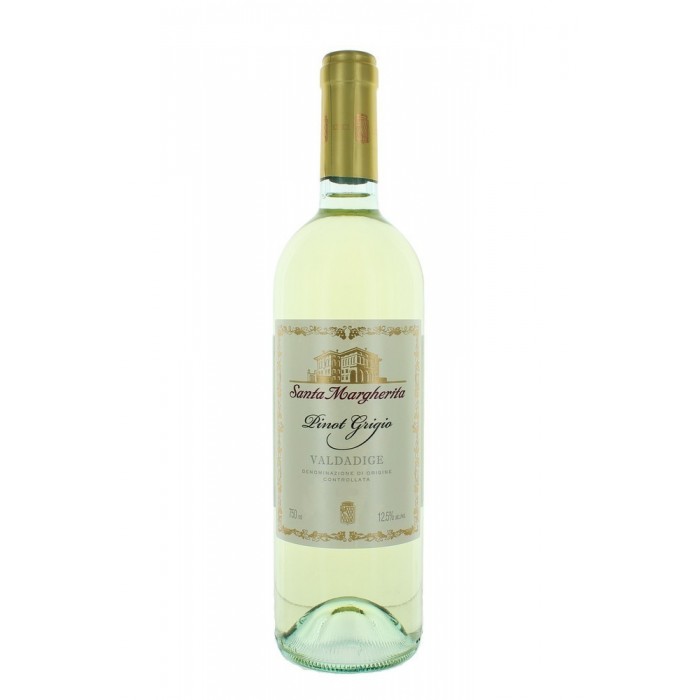 S.MARGHERITA PINOT GRIGIO DOC CL.75