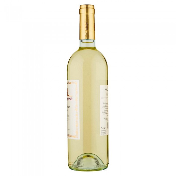 S.MARGHERITA PINOT GRIGIO DOC CL.75