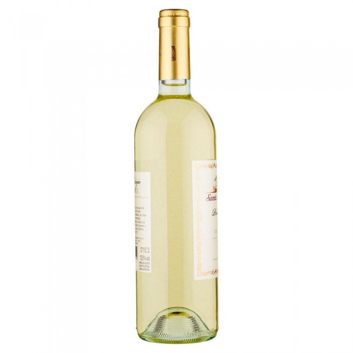 S.MARGHERITA PINOT GRIGIO DOC CL.75