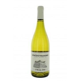 ST.MICHAEL EPPAN GEWURZTRAMINER CL.75
