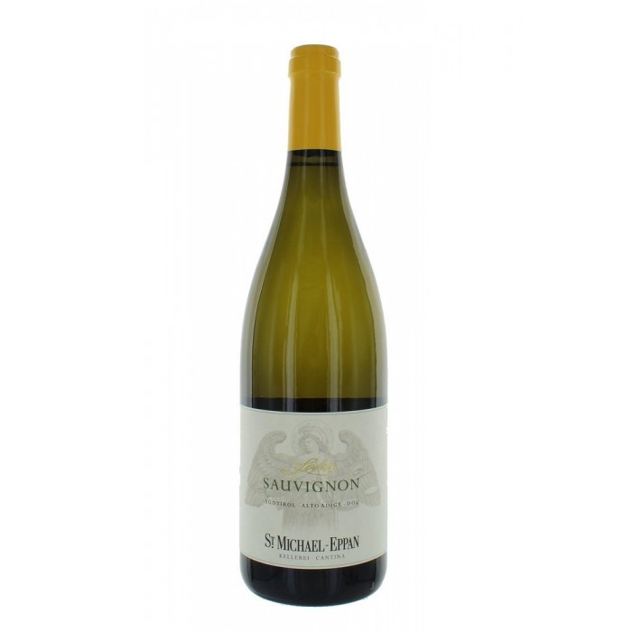 ST.MICHEAL EPPAN SAUVIGNON LAHN CL.75