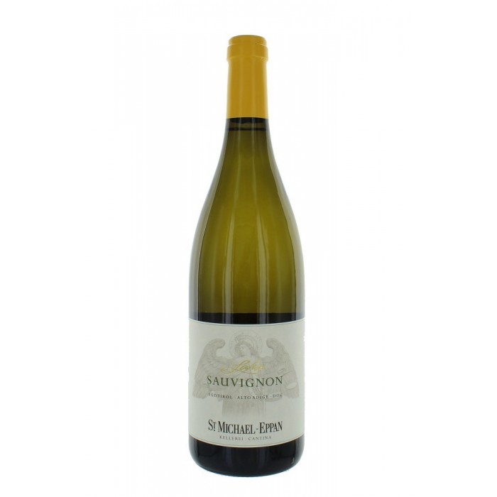 ST.MICHEAL EPPAN SAUVIGNON LAHN CL.75