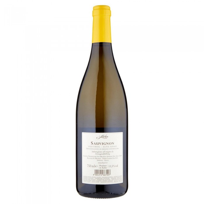 ST.MICHEAL EPPAN SAUVIGNON LAHN CL.75