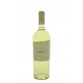 CANTELE CHARDONNAY SALENTO IGT  CL.75