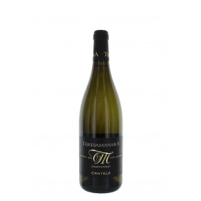 CANTELE CHARDONNAY TERESAMANARA CL.75