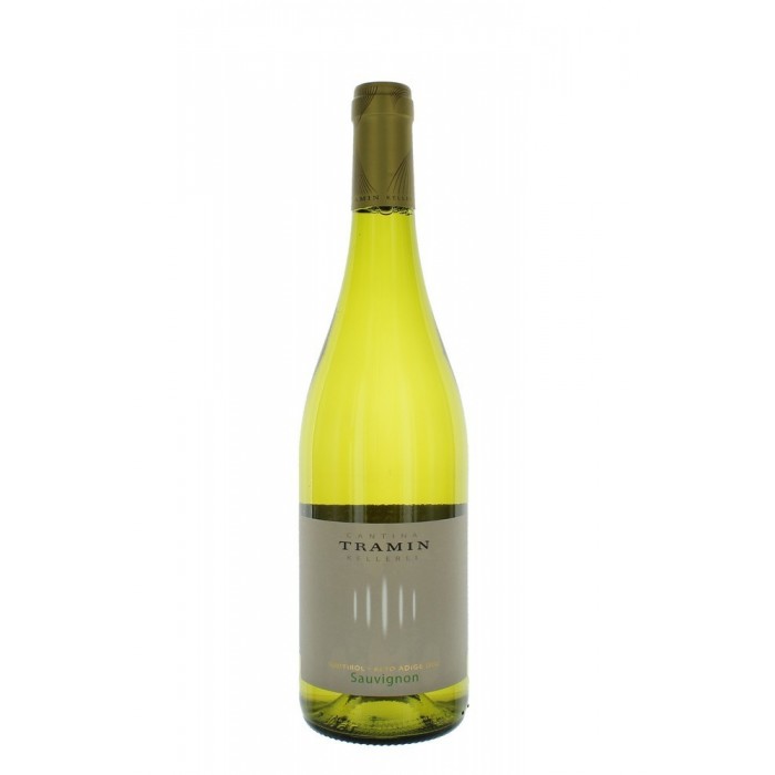 CANTINE TRAMIN SAUVIGNON DOC CL.75