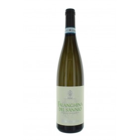 MASTROBERARDINO FALANGHINA DOC  CL.75