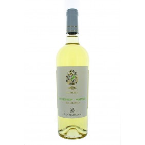 SAN MARZANO SAUVIGNON MALVASIA PUMO CL.75