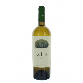 FIANO ZIN IGP SALENTO CL.75