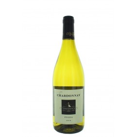 TORMARESCA CHARDONNAY  CL.75