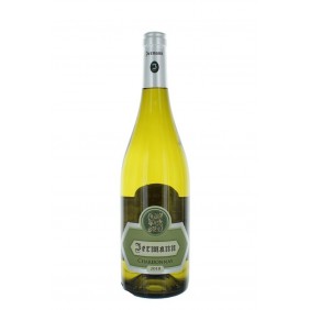 FRIULI JERMANN CHARDONNAY  CL.75