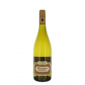 JERMANN TRAMINER AROMATICO CL.75