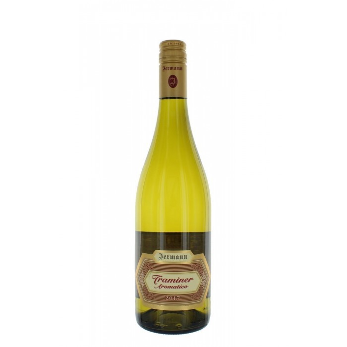 JERMANN TRAMINER AROMATICO CL.75