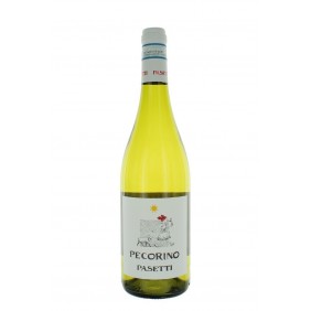 PASETTI PECORINO IGT CL.75