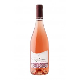 TENUTE CHIAROMONTE PINOT ROSATO KIMIA CL.75