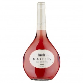 MATEUS VINO ROSE CL.75