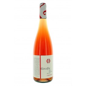GIROFLE SALENTO IGT ROSE CL.75