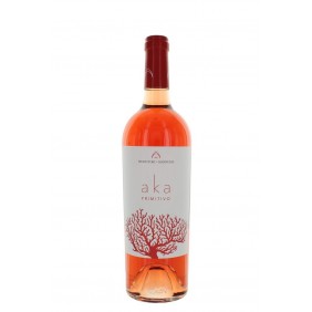 AKA PRIMITIVO ROSATO  CL.75