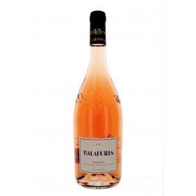 CALAFURIA NEGRAMARO ROSATO CL.75