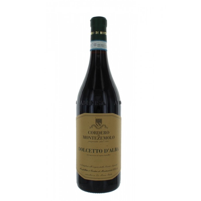 MONTEZEMOLO DOLCETTO D'ALBA CL.75