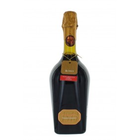 OTELLO NERO DI LAMBRUSCO CL.75