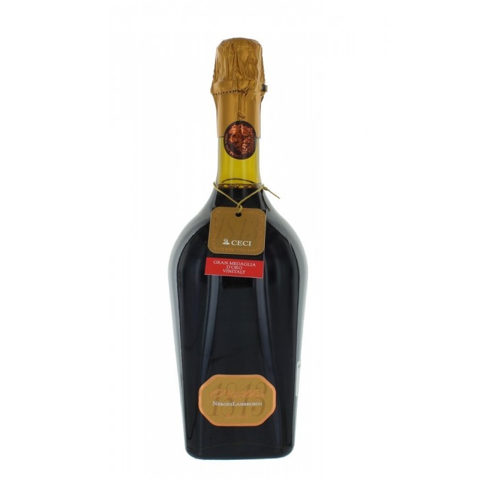 OTELLO NERO DI LAMBRUSCO CL.75