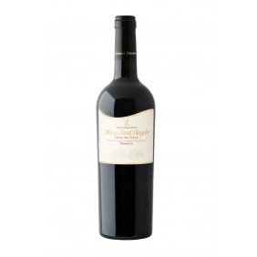 TERRE CHIAROMONTE PRIMITIVO MURO SANT'ANGELO CL.75