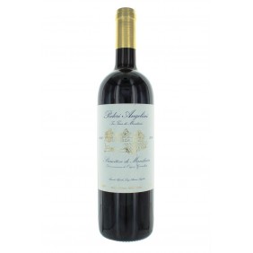 ANGELINI PRIMITIVO MANDURIA CL.75