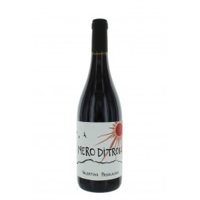 PASSALACQUA NERO TROIA BIO  CL.75